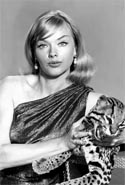 Anne Francis