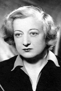 Gladys Henson