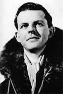 David Tomlinson