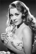 Glynis Johns