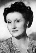 Joyce Carey