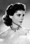 Yvonne Mitchell