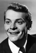 Carleton Carpenter