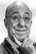 Ed Wynn