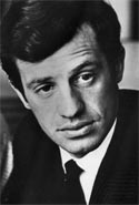 Jean-Paul Belmondo