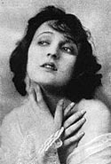 Carmel Myers