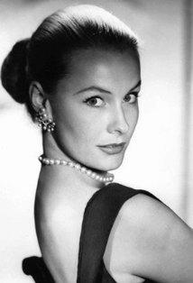 Dina Merrill