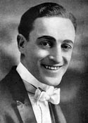 Leo White
