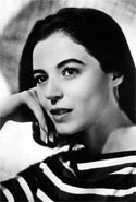Marisa Pavan