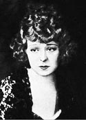 Seena Owen
