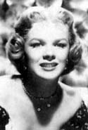 Sally Forrest