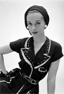 Tippi Hedren
