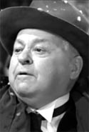 Harry Holman