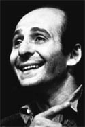 Herb Edelman
