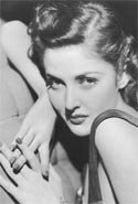 Martha Vickers