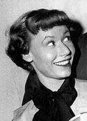 Beverly Wills