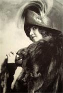Fannie Ward