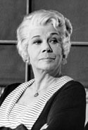 Bea Benaderet