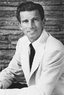 Michael Rennie