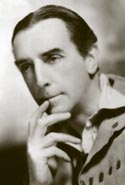 Walter Hampden