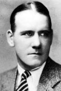 Tom Dugan