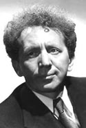 Sam Jaffe