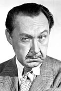 Franklin Pangborn