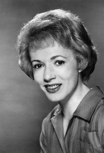 Piper Laurie
