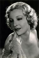 Helen Vinson