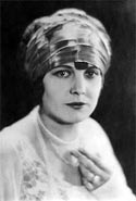 Edna Purviance