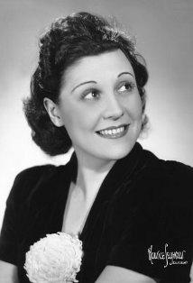 Lita Grey