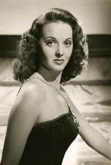 Lucille Bremer