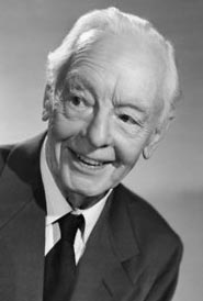 Harry Davenport