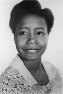 Butterfly McQueen