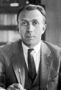 Harry Warner