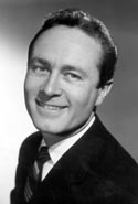 Howard Morris