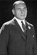 Albert Warner