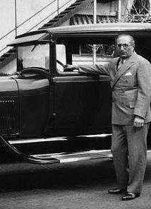 Louis B. Mayer