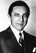 Béla Lugosi
