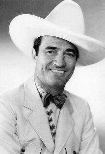 Tom Mix