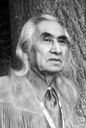 Chief Dan George