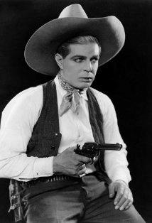 Hoot Gibson