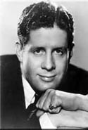 Rudy Vallée