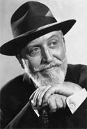 Monty Woolley
