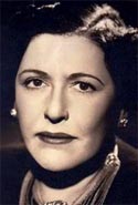Louella O. Parsons