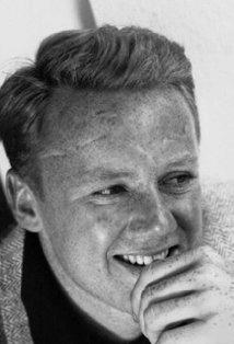 Van Johnson