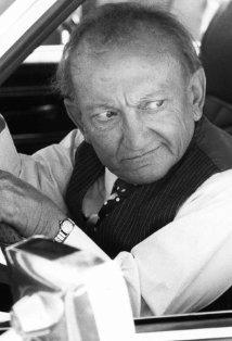 Billy Barty