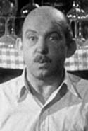 Vince Barnett