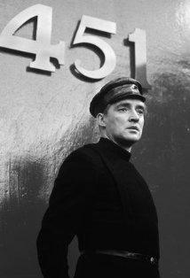 Oskar Werner