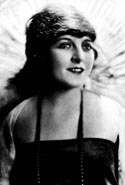 Martha Mansfield